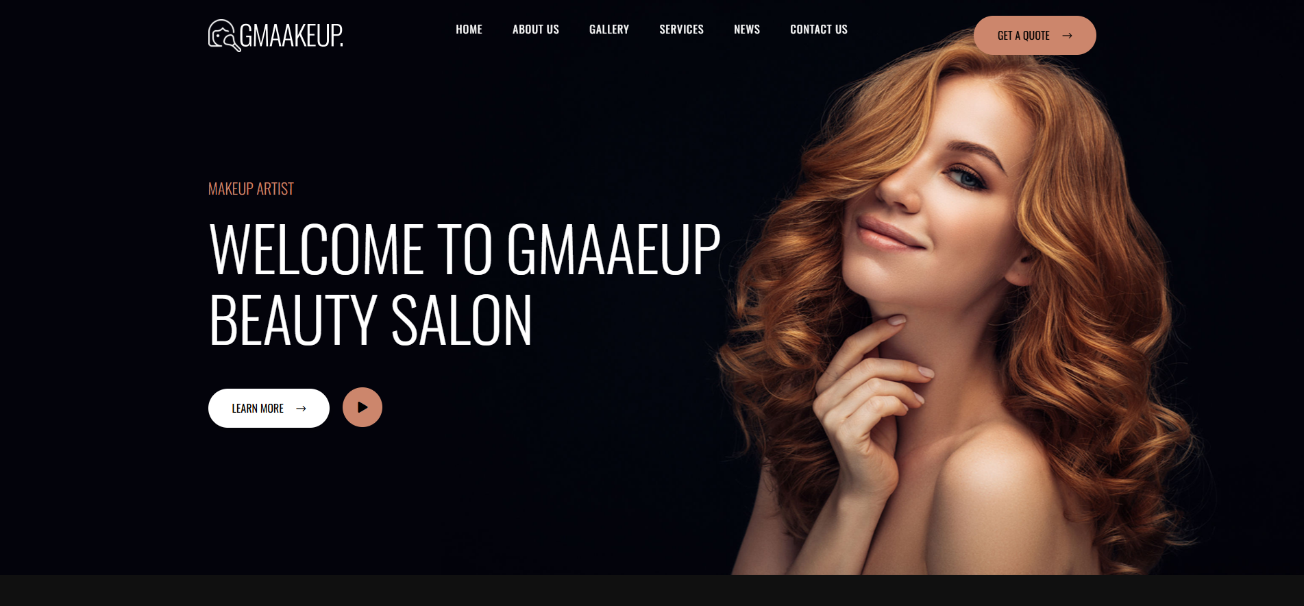 Beauty Saloon