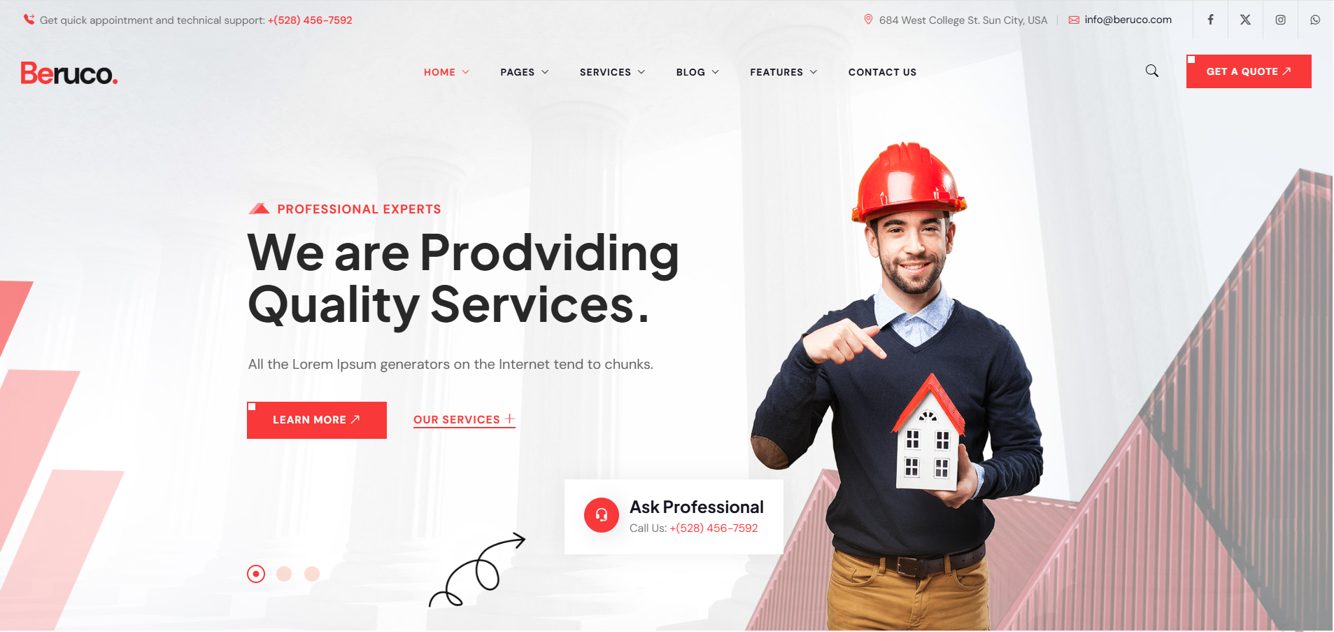 Plumbing Solution