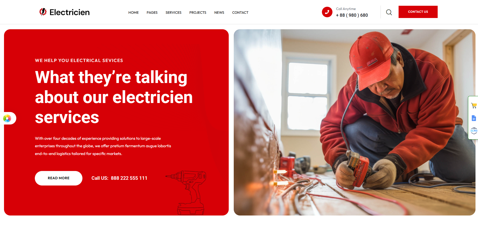 Electric Solution