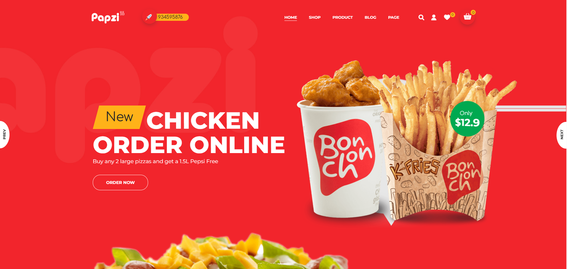 Restaurant Business