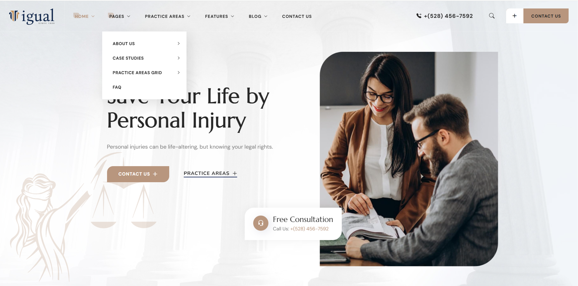 Law Firms
