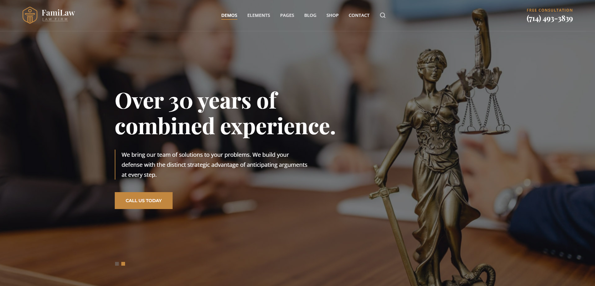 Law Firms
