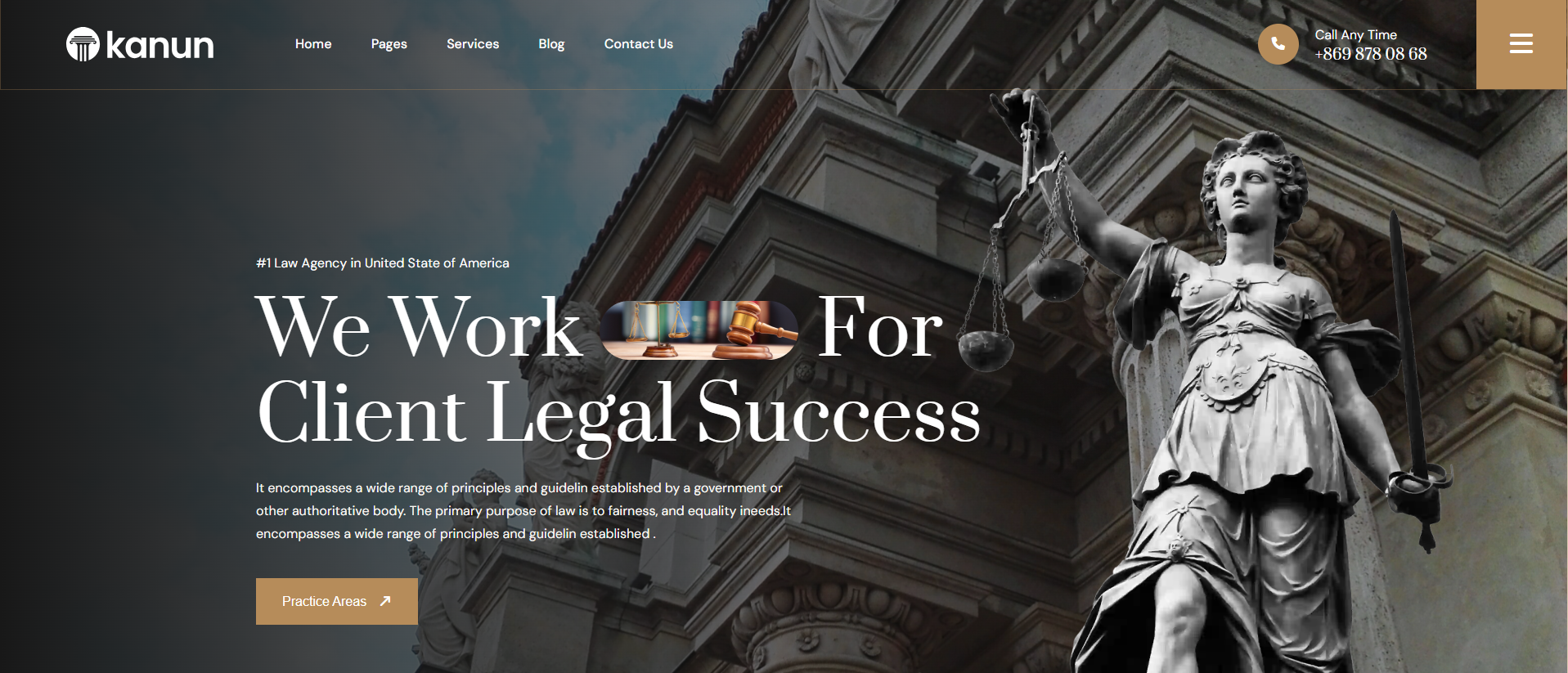 Law Firms