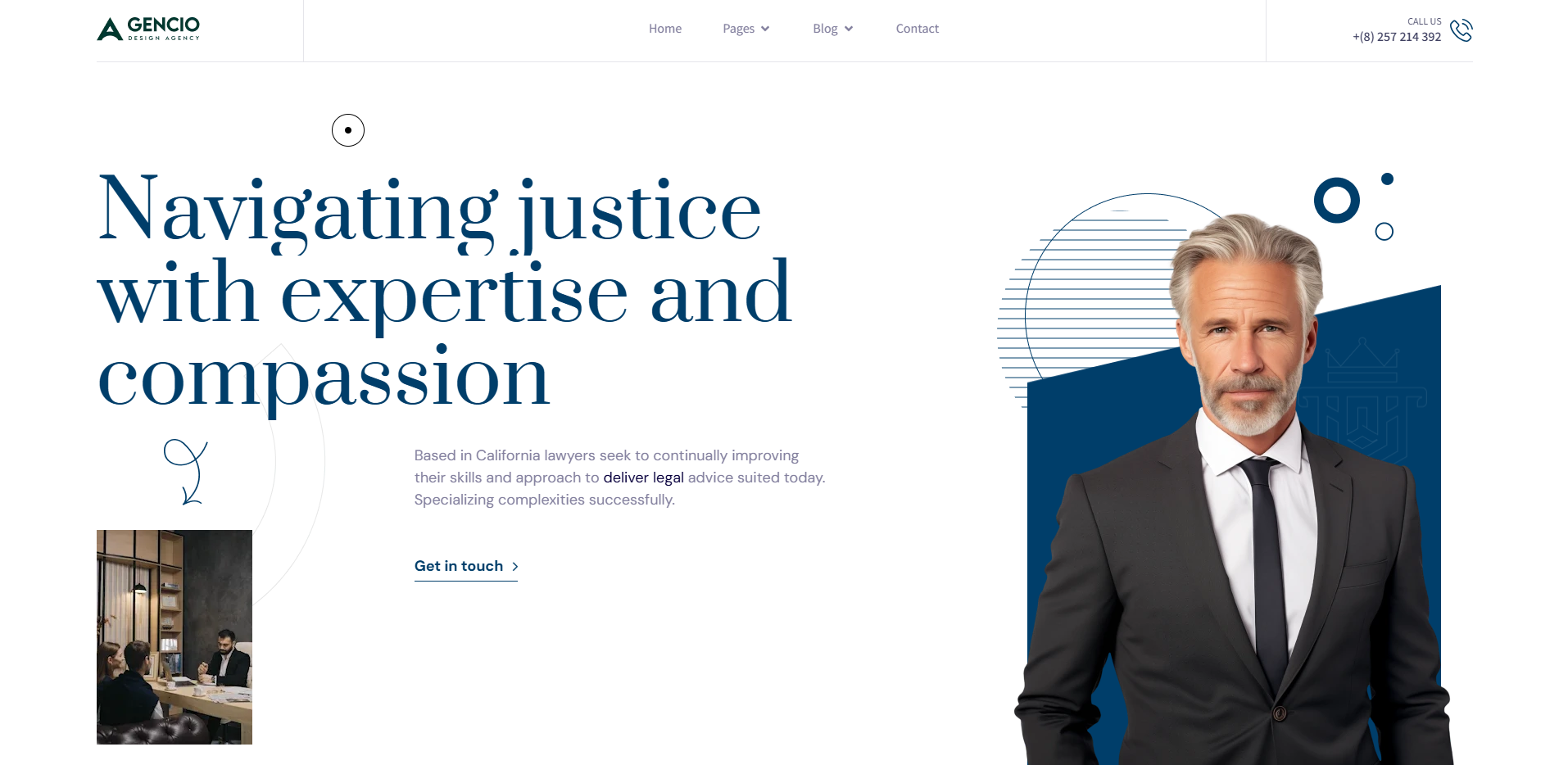 Law Firms