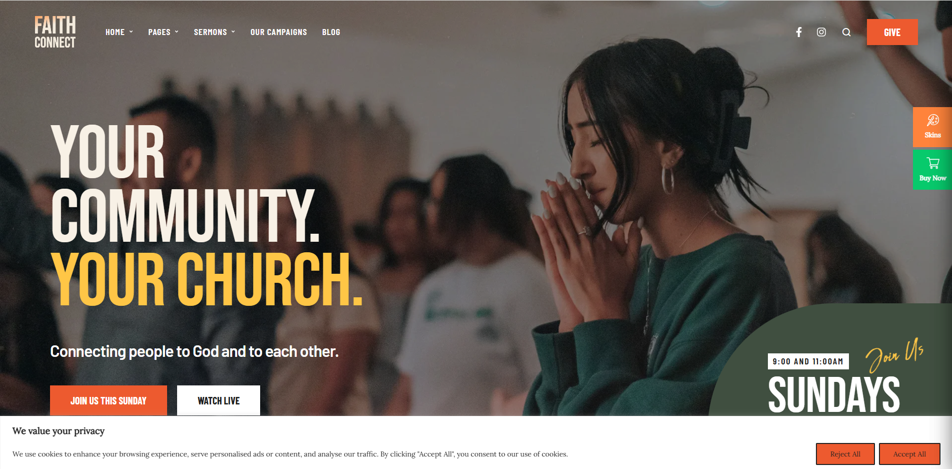 Church