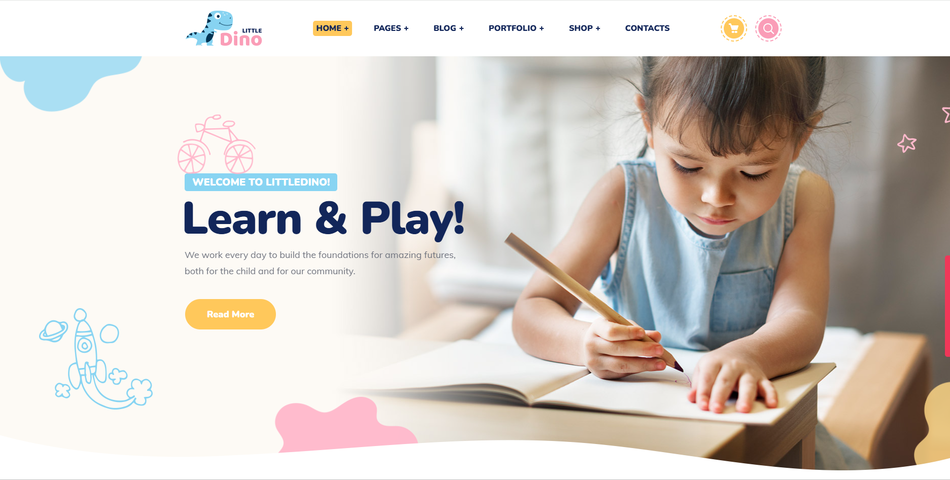 Preschool