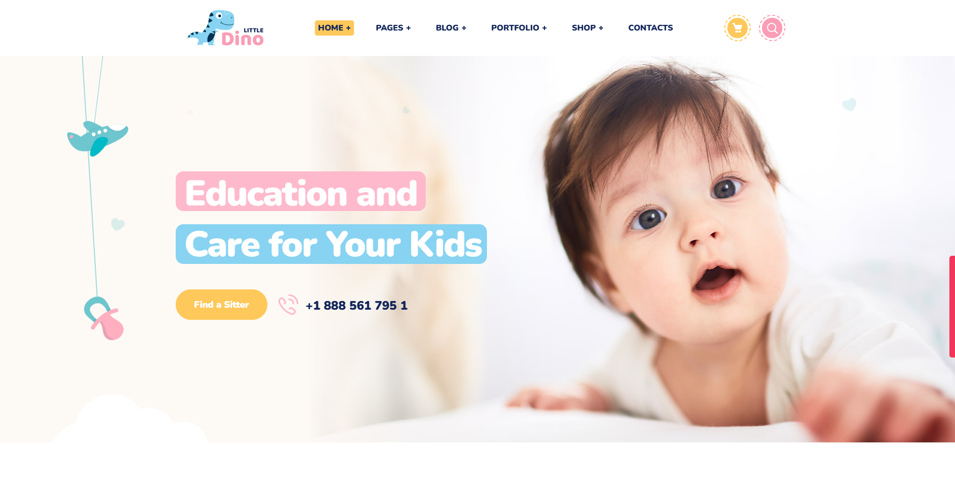 Day Care