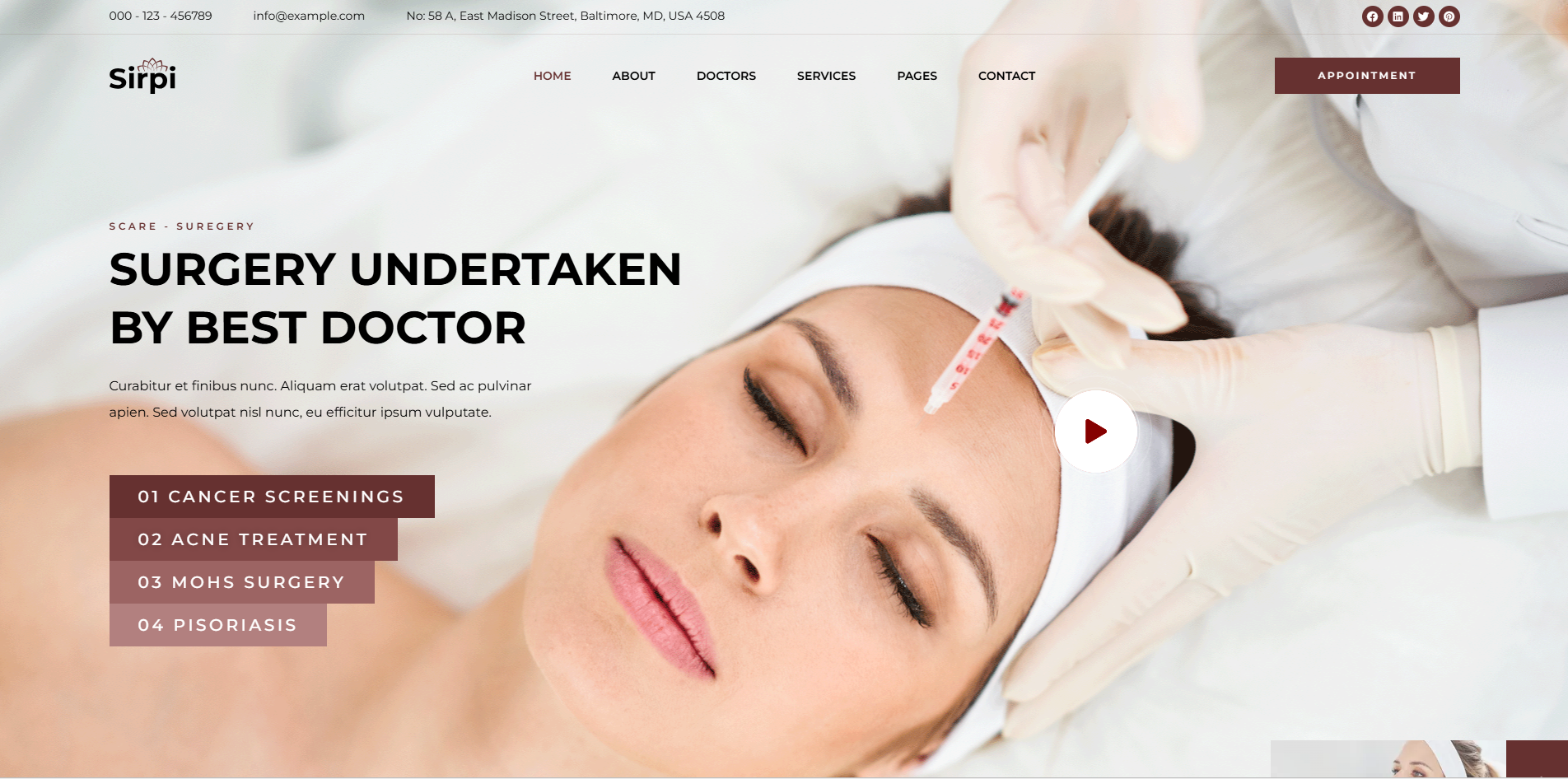 Skin Care